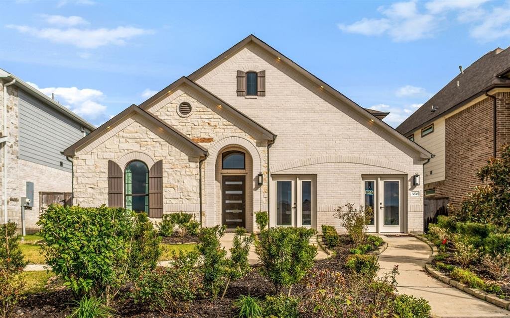House in Angleton, Texas, United States 1 - 17988968