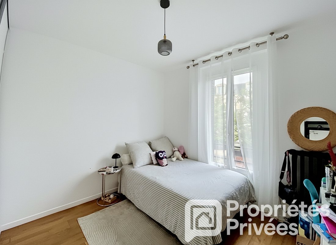 Villa in Jardin Parisien, Clamart, France 4 - 17986673