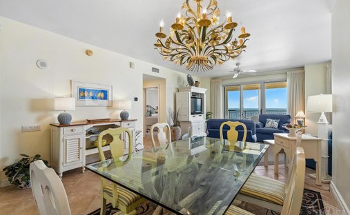 Condominio a Pensacola, Florida, Stati Uniti 1