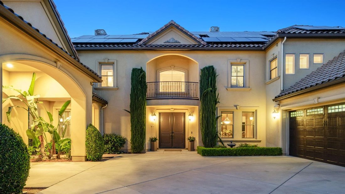House in Fresno, California, United States 5 - 17987402