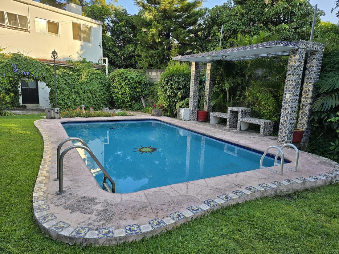 Casa a Tres de Mayo, Morelos, Messico 3 - 17998064