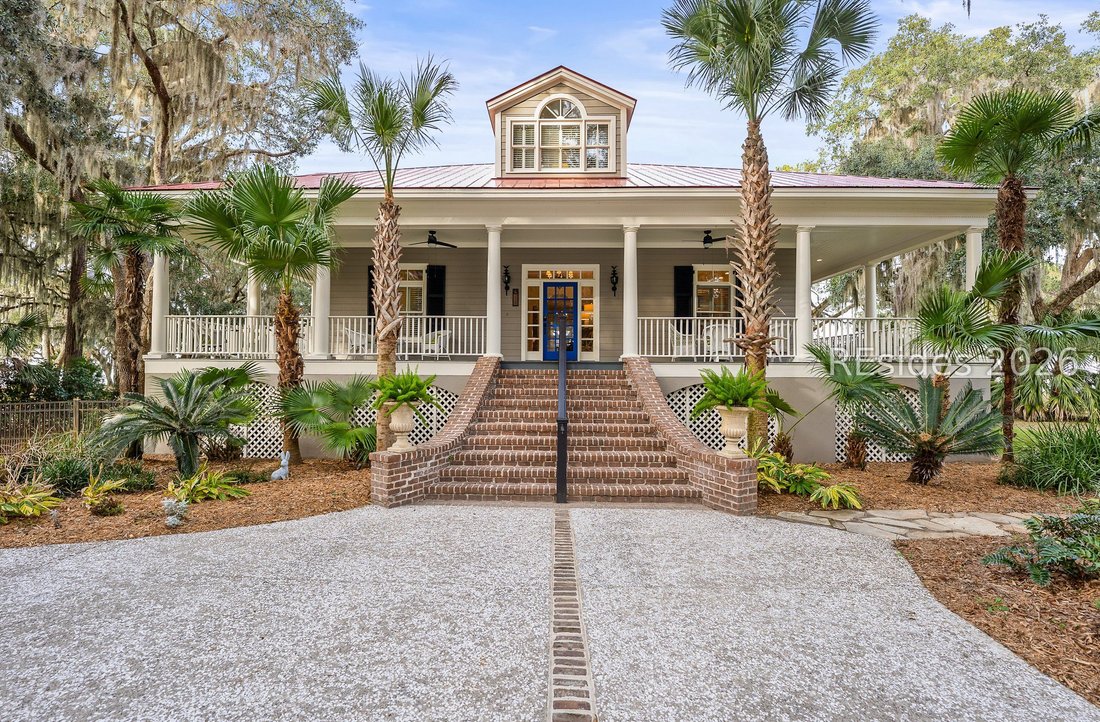 House in Beaufort, South Carolina, United States 1 - 17991083