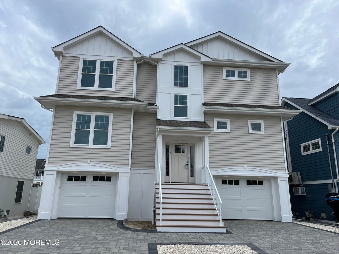 House in Stafford Township, New Jersey, United States 1 - 17990277