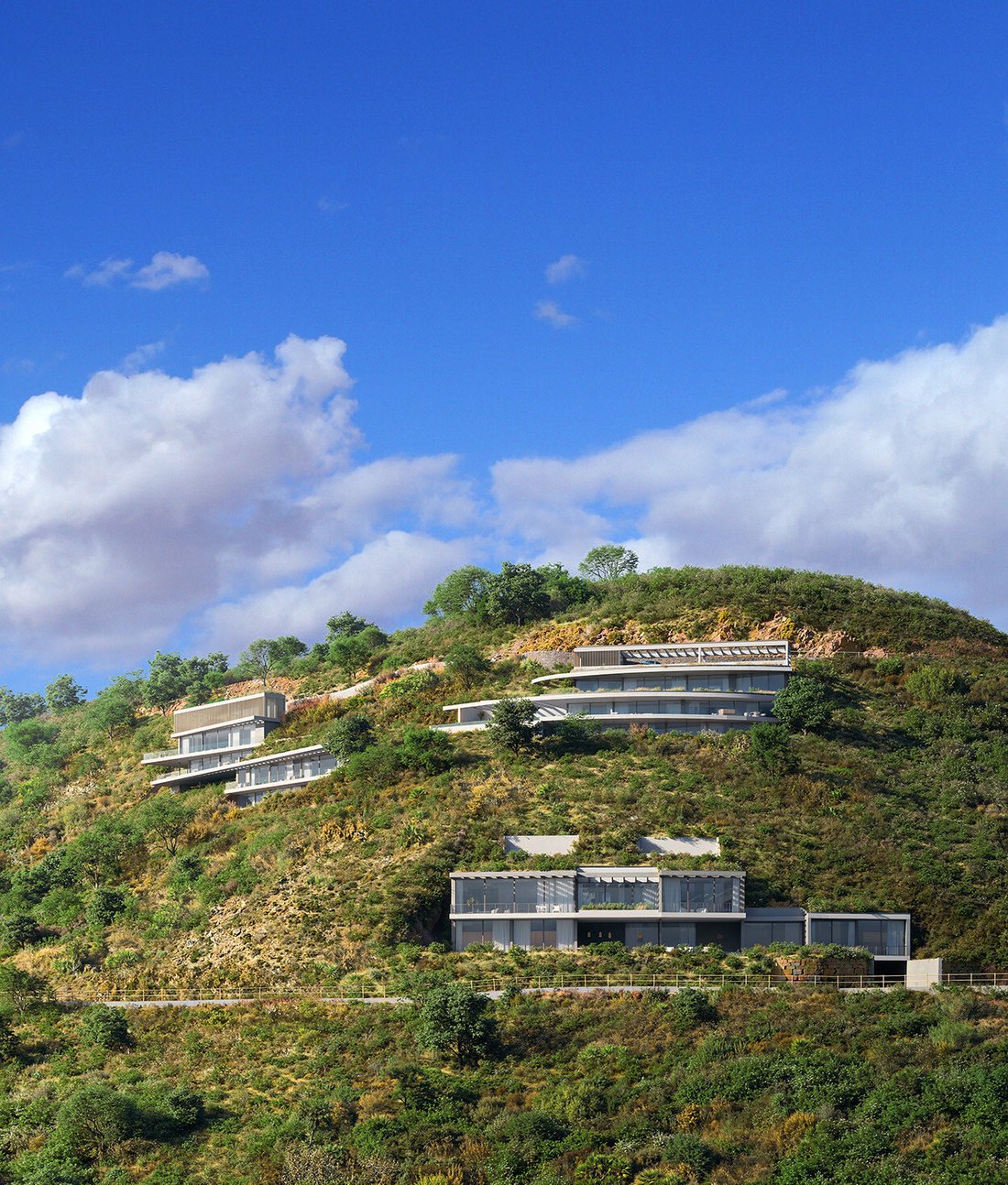 House in El Madroñal, Benahavis, Spain 4 - 17990273