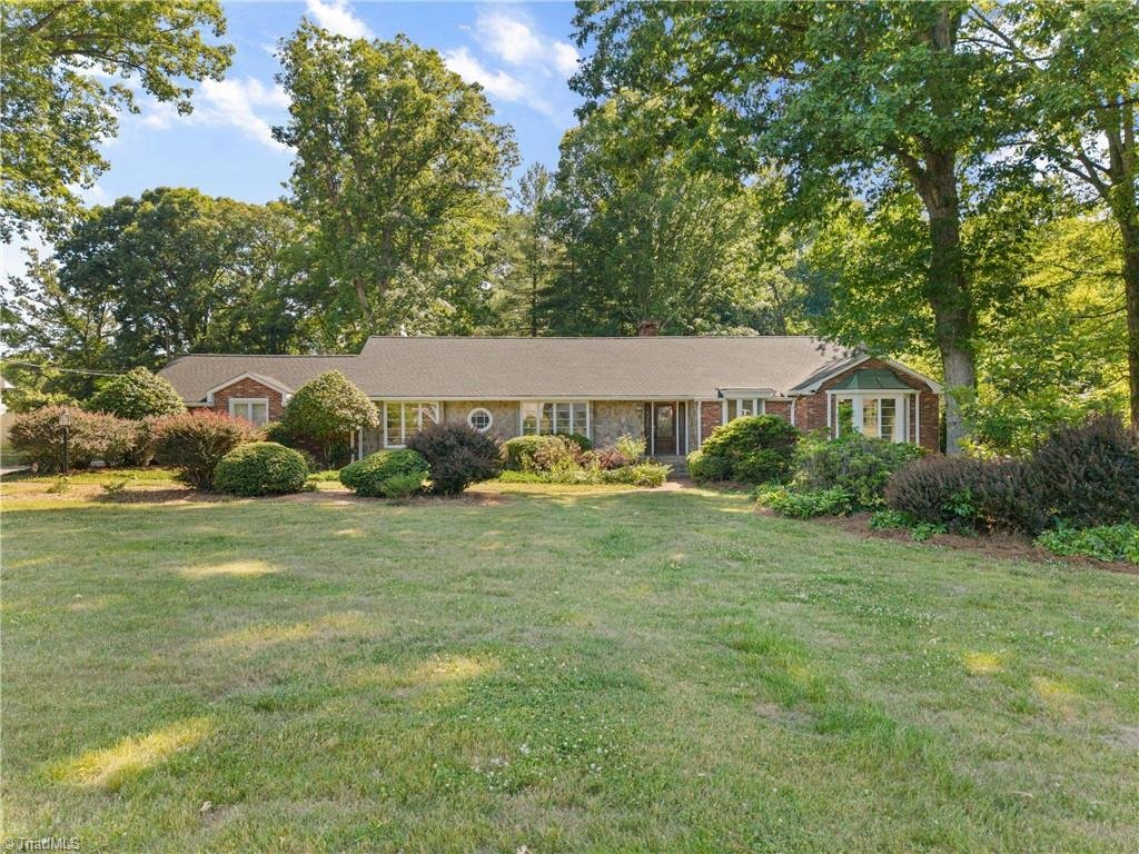 House in Rural Hall, North Carolina, United States 1 - 17987391