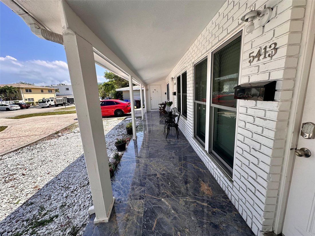 House in Fort Lauderdale, Florida, United States 2 - 17991271