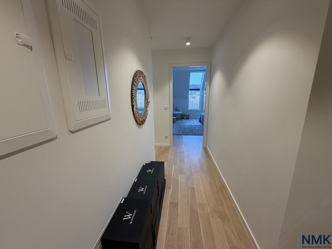 Penthouse in Vienna, Wien, Austria 4 - 17538575