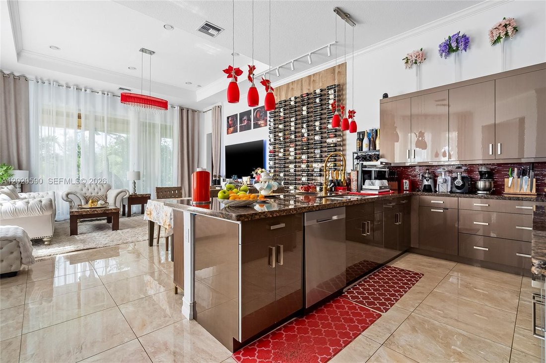 House in Davie, Florida, United States 2 - 17945935
