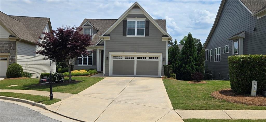 House in Gainesville, Georgia, United States 1 - 17987788
