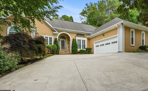 Maison à Marietta, Géorgie, États-Unis 1