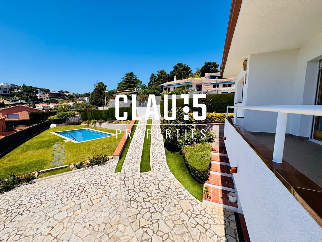 House in Sant Pol de Mar, Catalonia, Spain 5 - 17991554