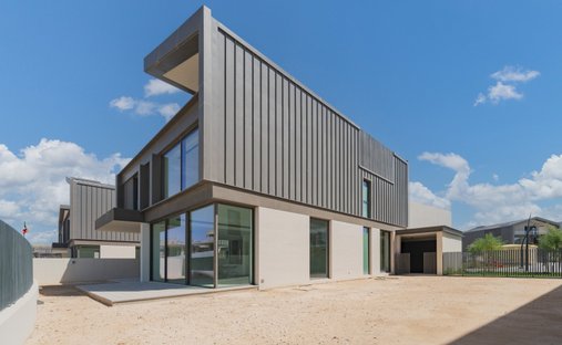 Villa in Al Barari, Dubai, United Arab Emirates 1