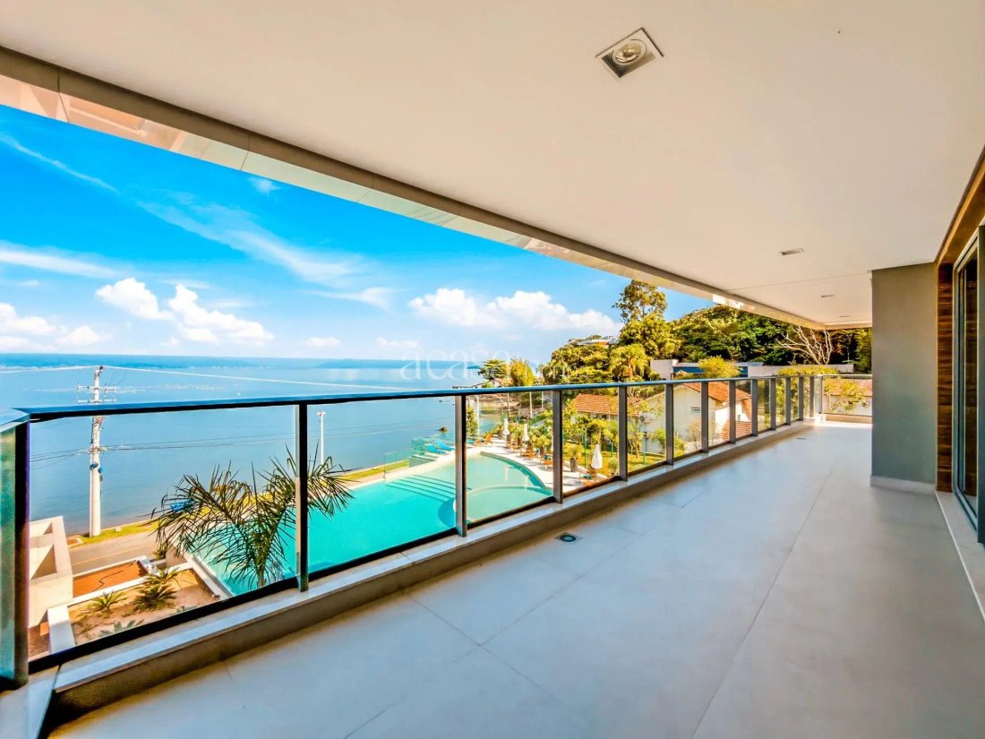 Apartment in Florianópolis, State of Santa Catarina, Brazil 2 - 17986864