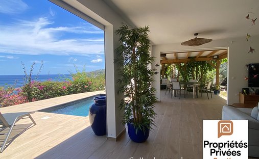 Villa in France 1