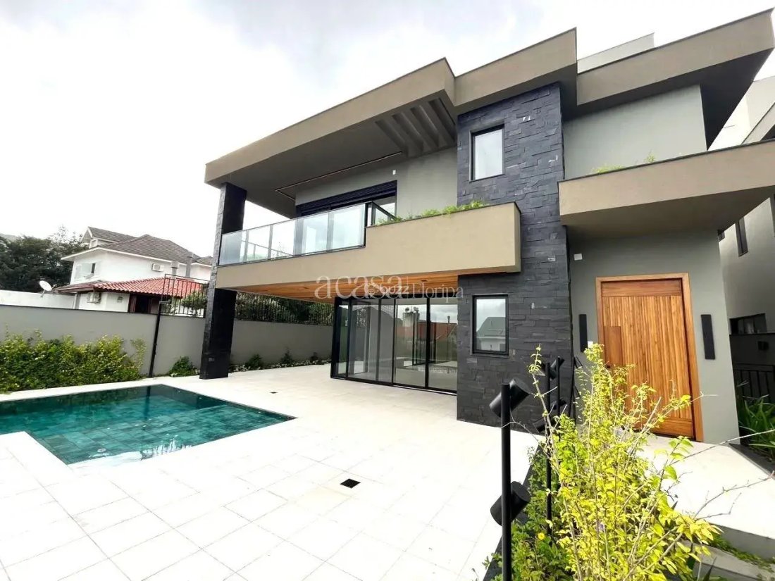 House in Lagoa, State of Santa Catarina, Brazil 2 - 17984253