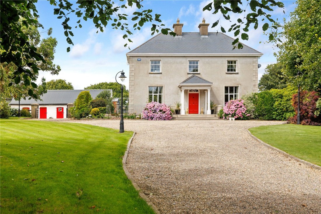 House in Castlellis, County Wexford, Ireland 3 - 17985657