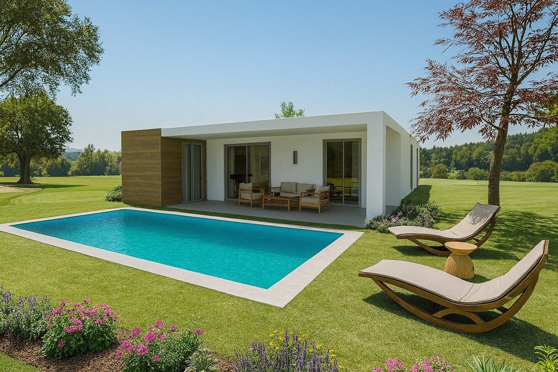 House in Monforte del Cid, Valencian Community, Spain 1 - 17986226