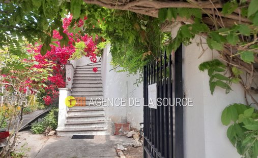 Villa in Antibes, Provence-Alpes-Côte d'Azur, Frankreich 1