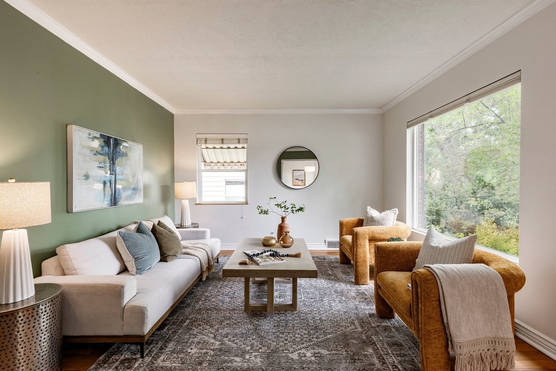 House in Salt Lake City, Utah, United States 3 - 17986089