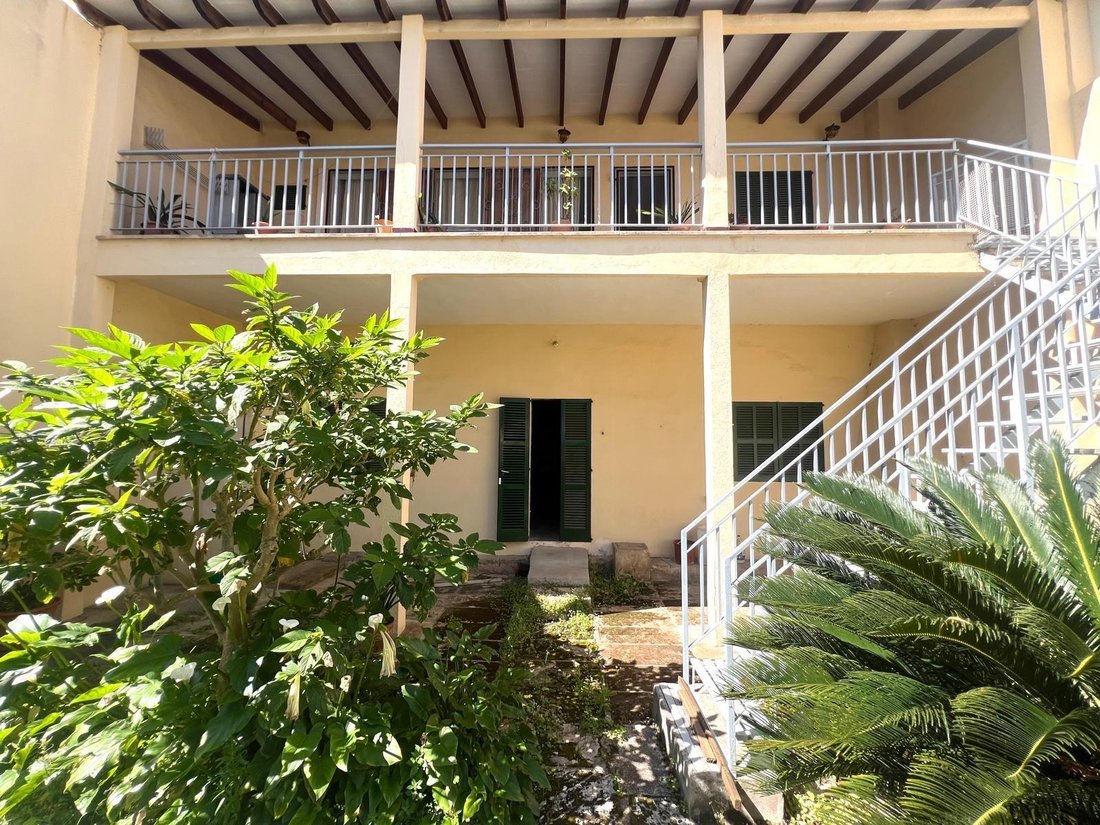 House in Alcudia, Balearic Islands, Spain 2 - 17996001