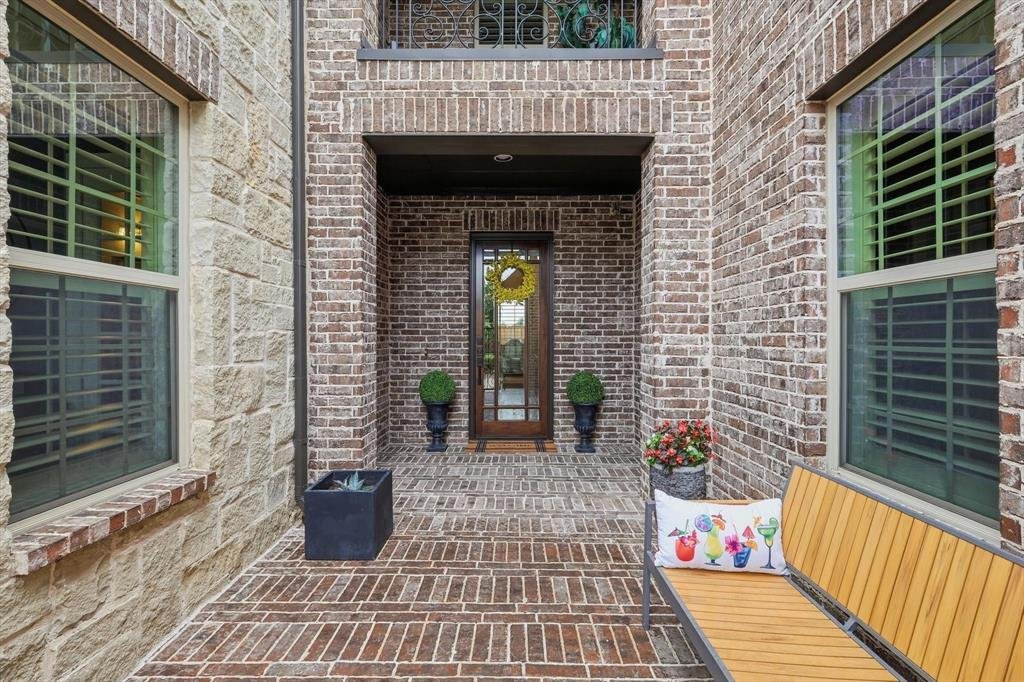 House in Prosper, Texas, United States 4 - 17988874