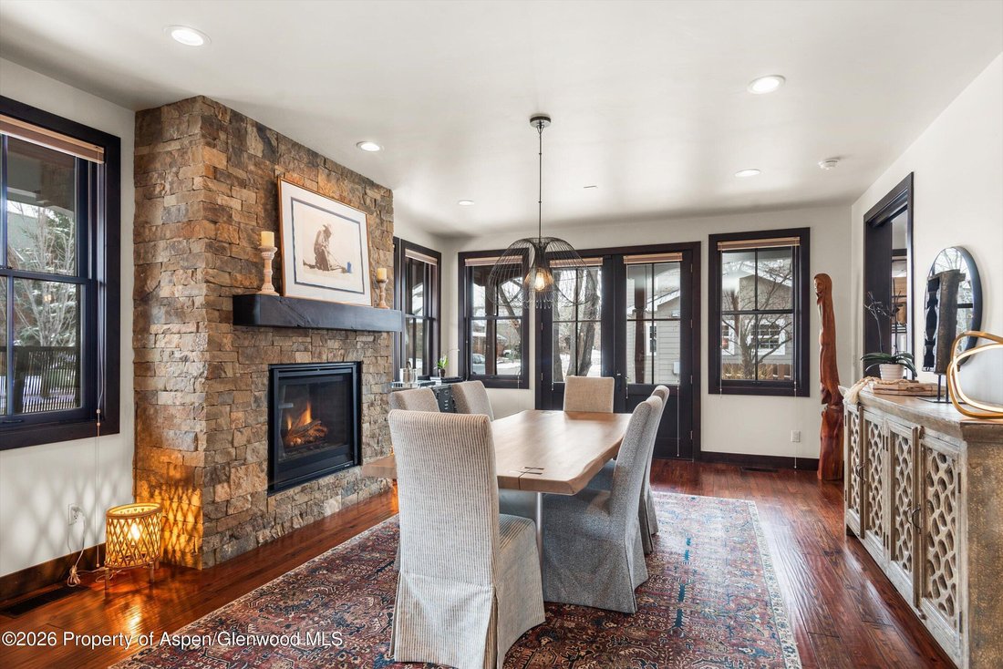House in El Jebel, Colorado, United States 4 - 17985940