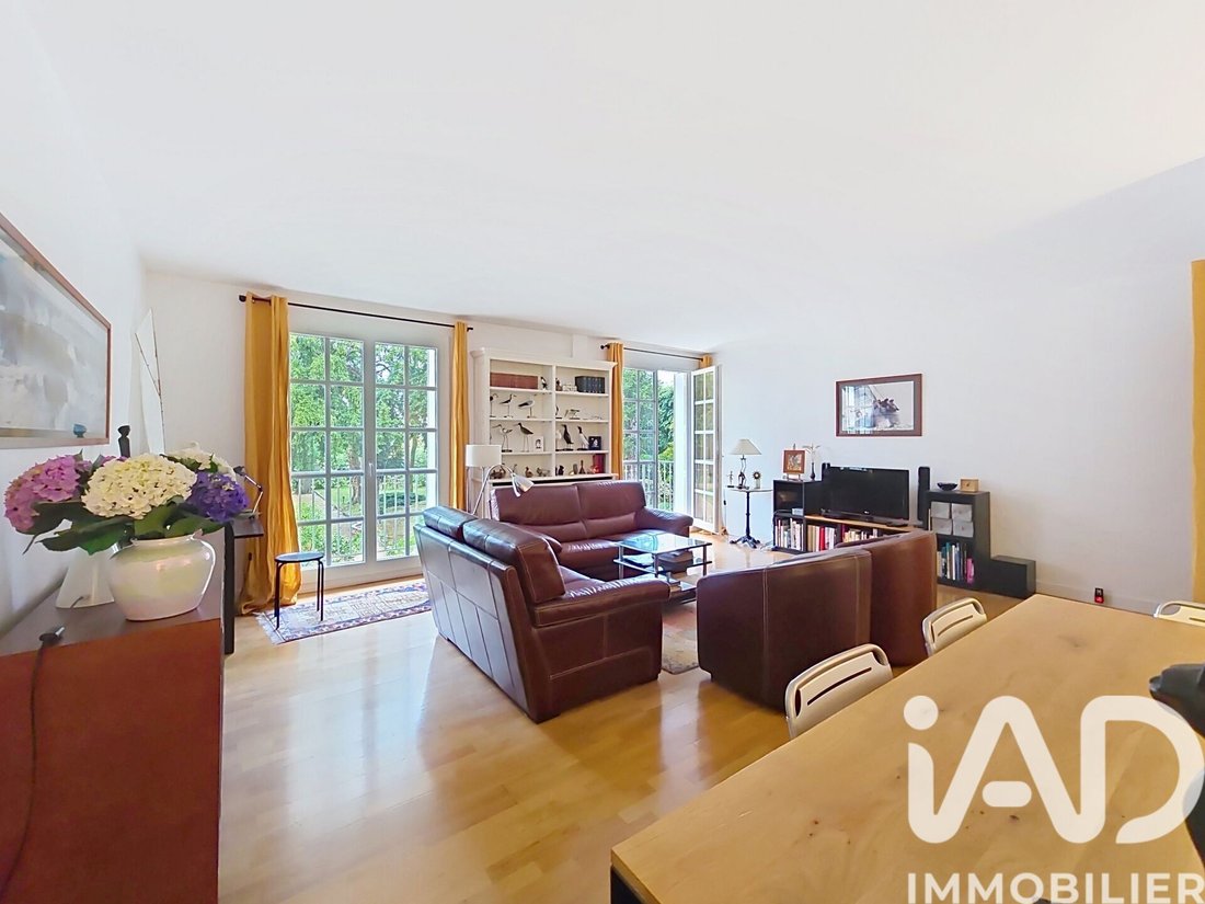 Appartamento a Bellevue, Meudon, Francia 3 - 17995917