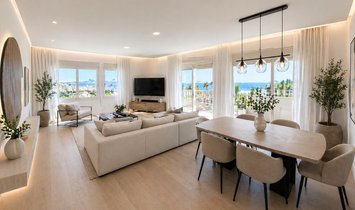 Penthouse in Santa Ponsa, Balearic Islands, Spain 2