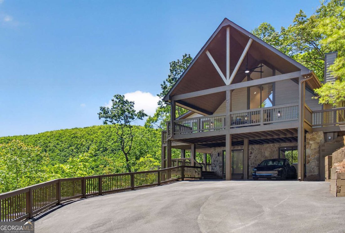 House in Jasper, Georgia, United States 1 - 17940841
