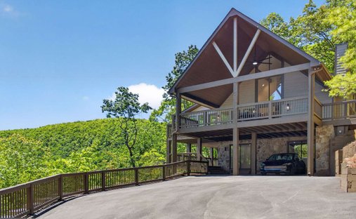 House in Jasper, Georgia, United States 1