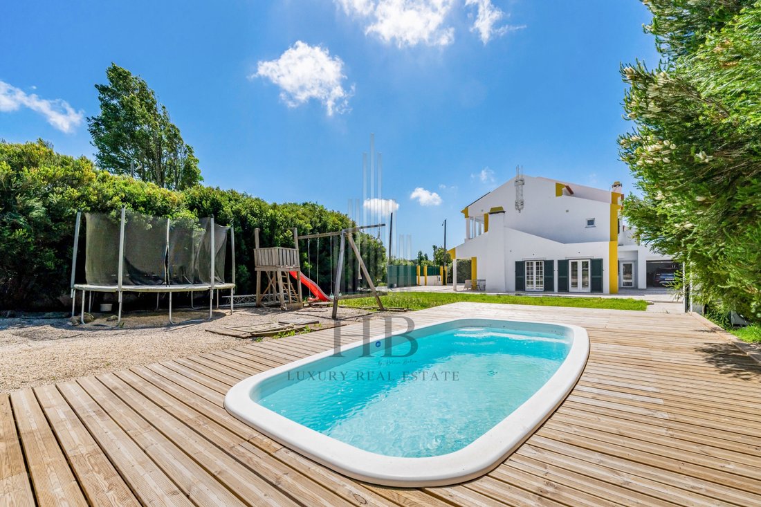 House in São João das Lampas, Lisbon, Portugal 5 - 17986225