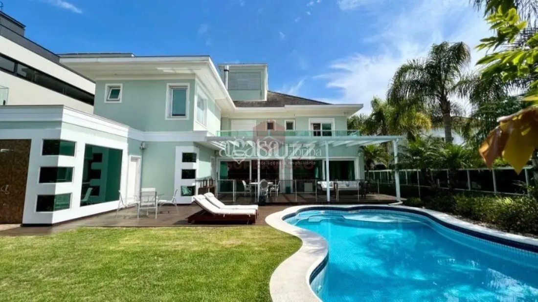 House in Florianópolis, State of Santa Catarina, Brazil 2 - 17985755