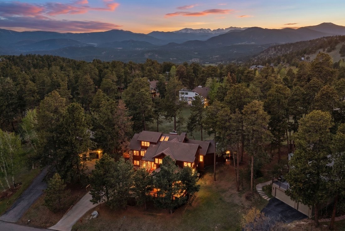 House in Golden, Colorado, United States 3 - 17984304