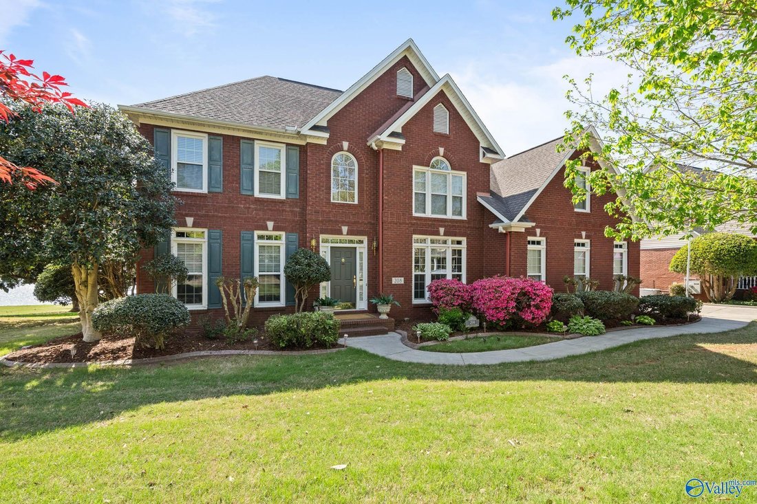 Casa a Redstone Arsenal, Alabama, Stati Uniti 2 - 17994516