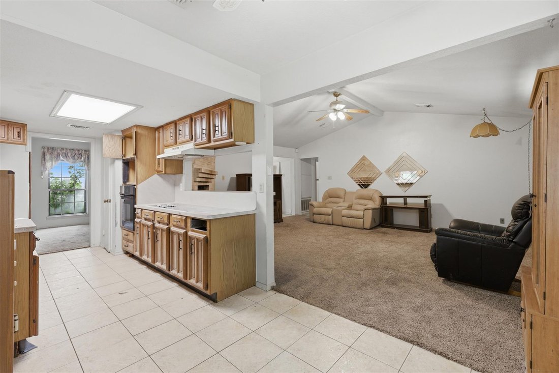House in Manvel, Texas, United States 4 - 17982423