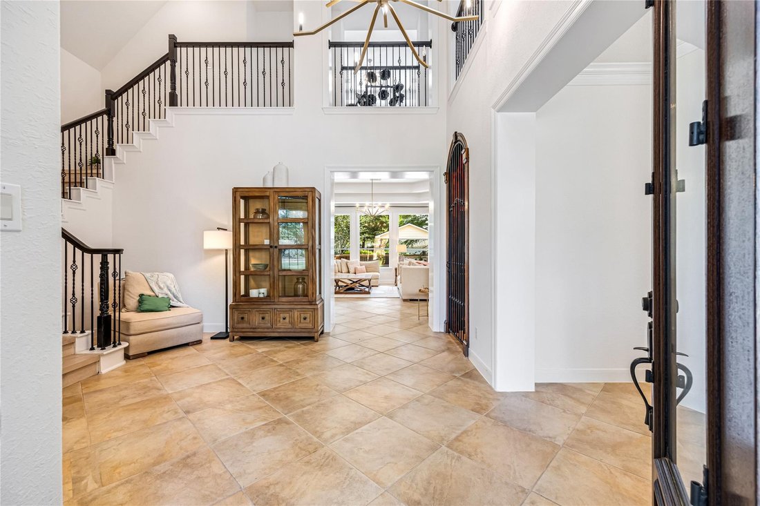 House in The Woodlands, Texas, United States 4 - 17996083