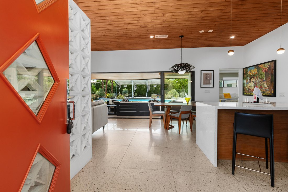 House in Palm Desert, California, United States 5 - 17991982