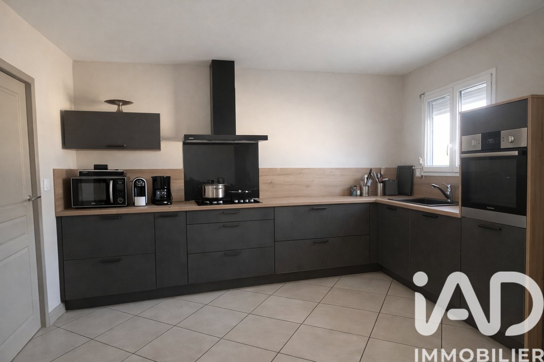 House in Villenave-d'Ornon, Nouvelle-Aquitaine, France 3 - 17000515