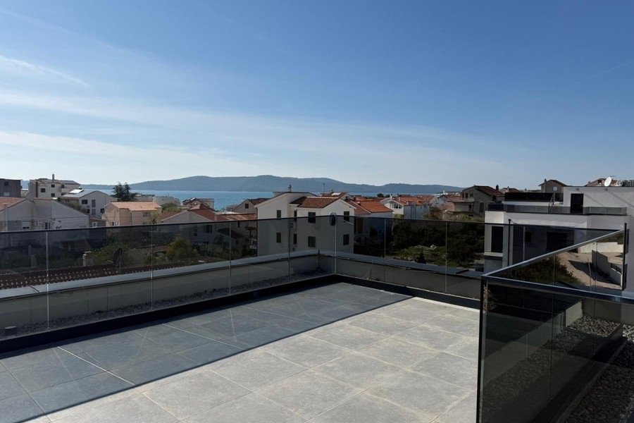 Apartment in Brodarica, Sibenik-Knin County, Croatia 2 - 17989137