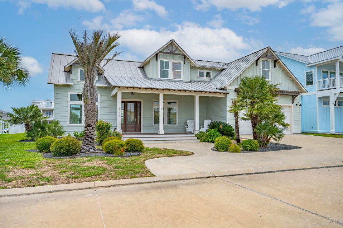Haus in Rockport, Texas, Vereinigte Staaten 1 - 17985737