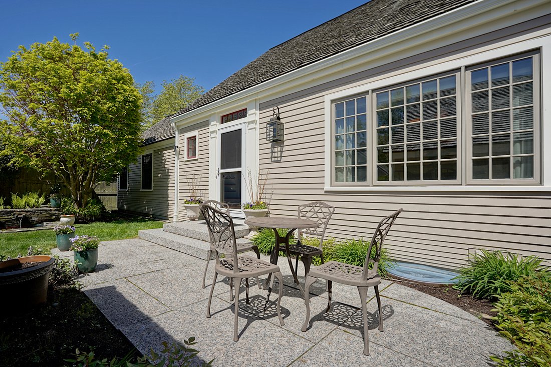 House in New Castle, New Hampshire, United States 3 - 17987049