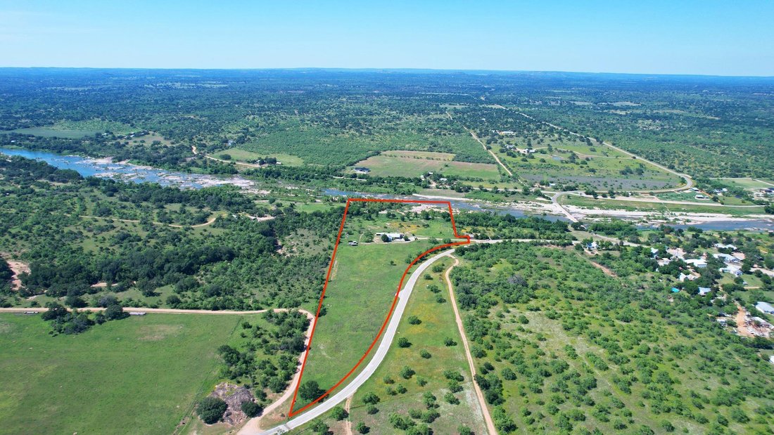 House in Llano, Texas, United States 2 - 17988478