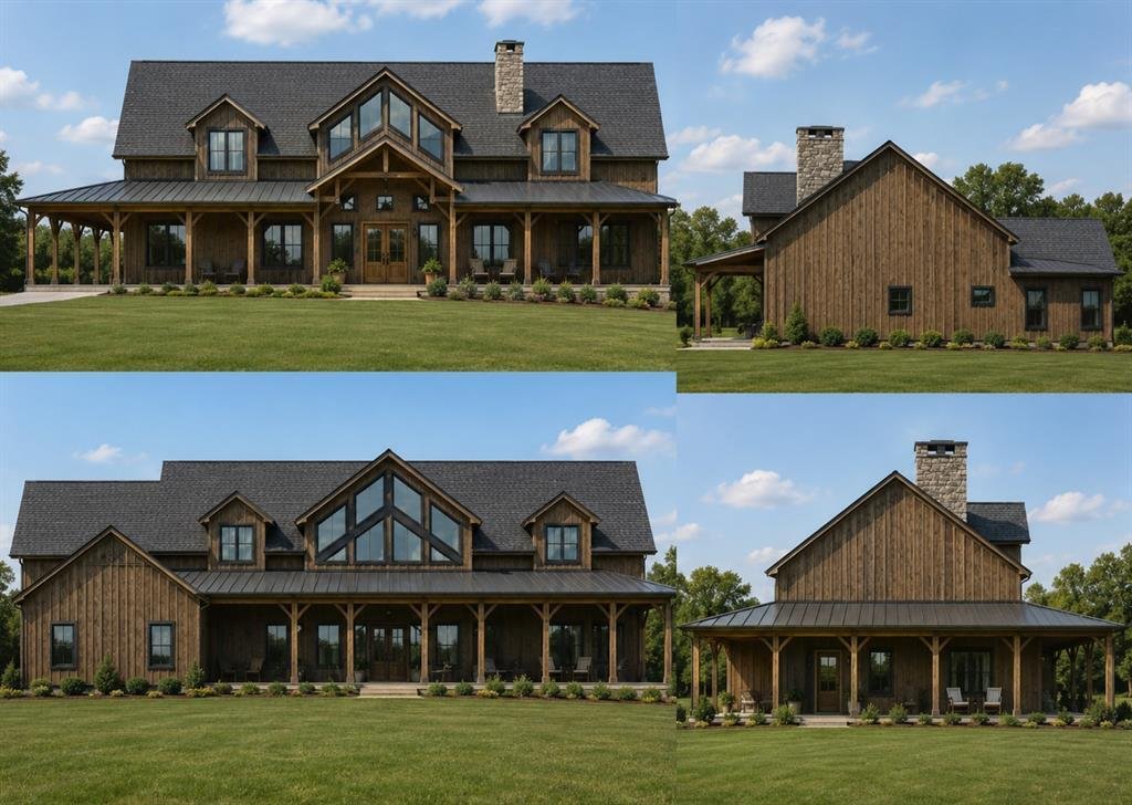 House in Lone Oak, Texas, United States 5 - 16762812