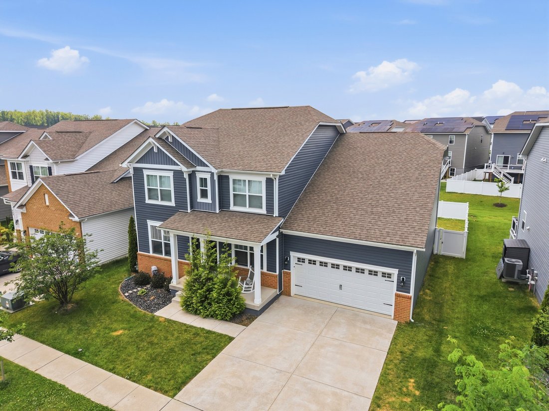 Casa a Hanover, Maryland, Stati Uniti 5 - 17985444