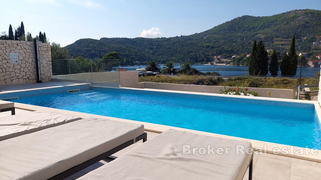 Villa in Gradski kotar Grad, Dubrovnik, Dubrovnik-Neretva County 1 - 17985273