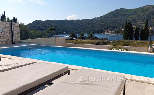 Villa in Gradski kotar Grad, Dubrovnik, Gespanschaft Dubrovnik-Neretva 1