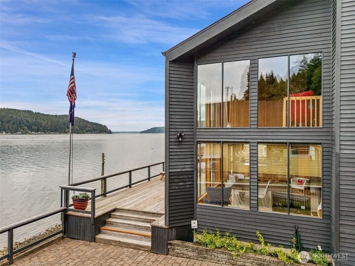 House in Union, Washington, United States 5 - 17990786