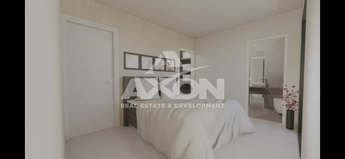 Apartment in Kaisariani, Attica, Greece 4 - 17988766
