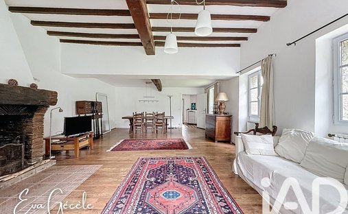 House in Boinvilliers, Ile-de-France, France 1
