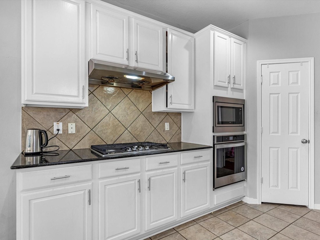 House in Sugar Land, Texas, United States 5 - 17988957